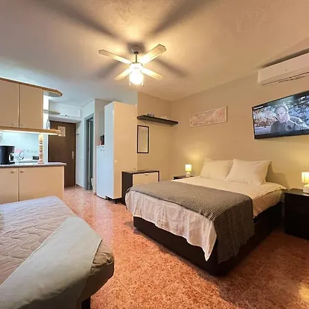 Apartamento Loft Precioso Iris Benalmádena