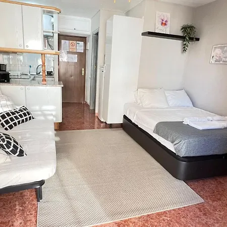 Loft Precioso Iris
