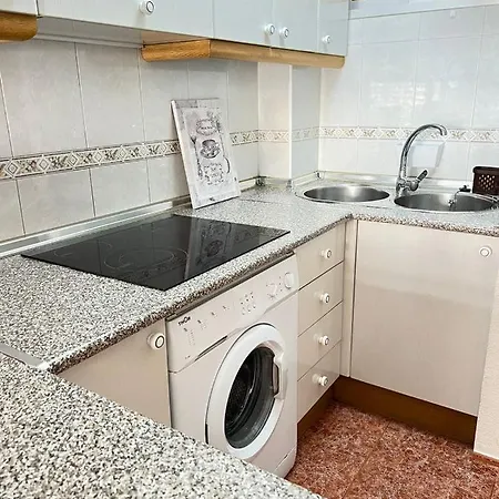 Loft Precioso Iris * Benalmádena