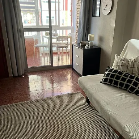 Lägenhet Loft Precioso Iris