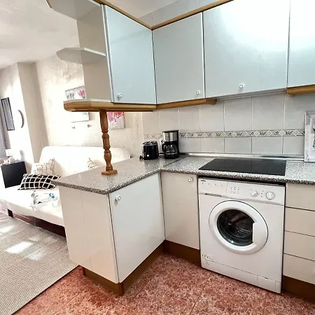 Lägenhet Loft Precioso Iris