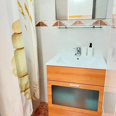 Lägenhet Loft Precioso Iris