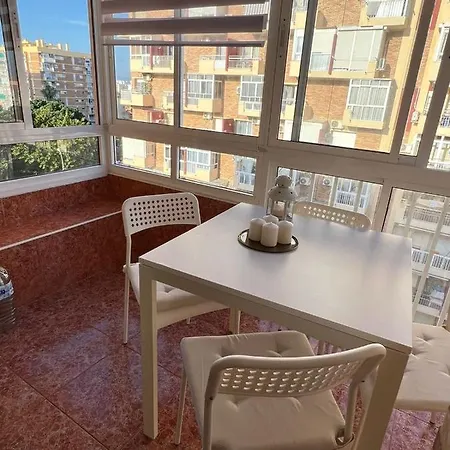 Loft Precioso Iris Lägenhet