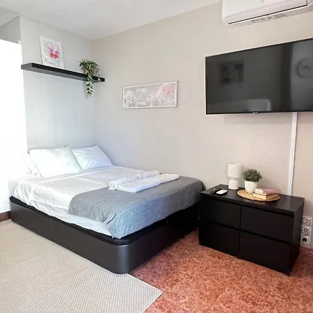 Lägenhet Loft Precioso Iris *